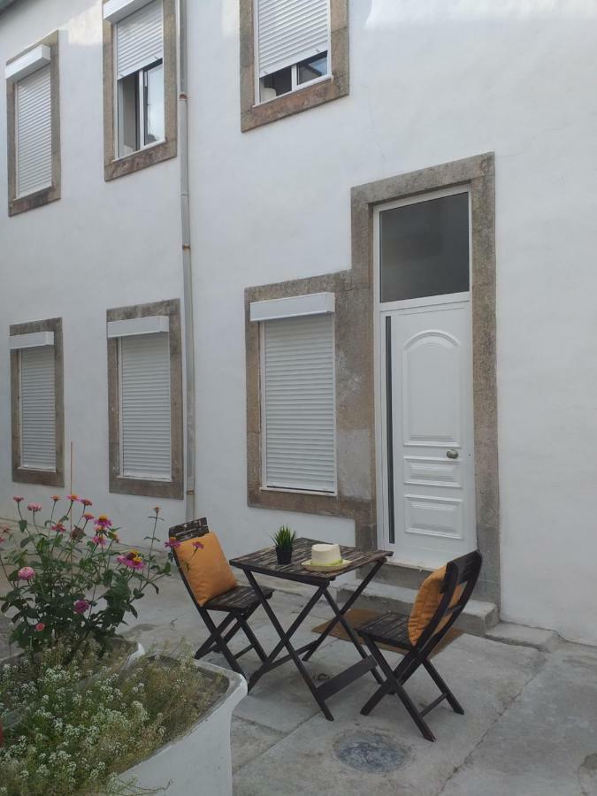 Made In You - Oporto Rooms Екстериор снимка